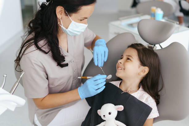 Best Emergency Dentist for Knocked-Out Tooth in Stockdale, TX