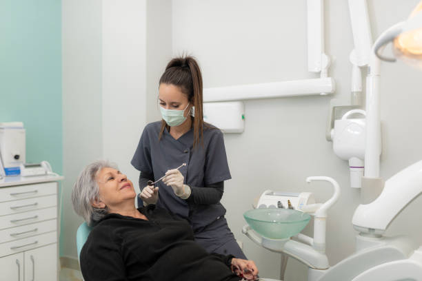 Best Urgent Dental Care for Toothache in Stockdale, TX
