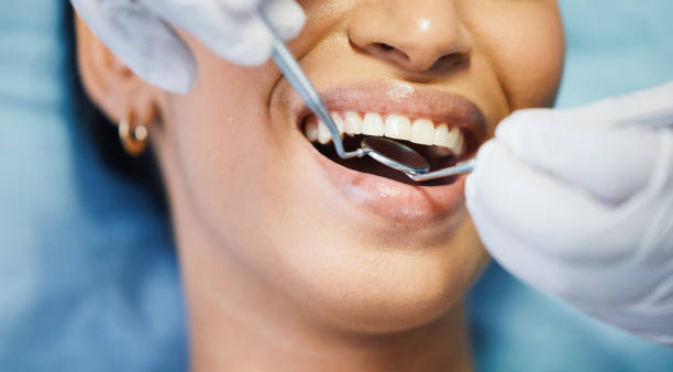 Best Pediatric Emergency Dentist in Stockdale, TX