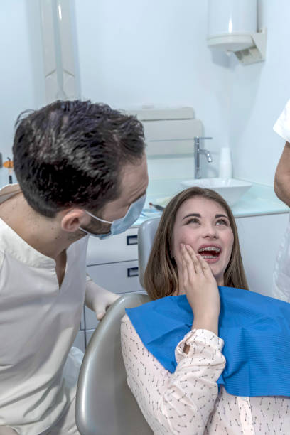 Best Orthodontic Emergency Dentist in Stockdale, TX