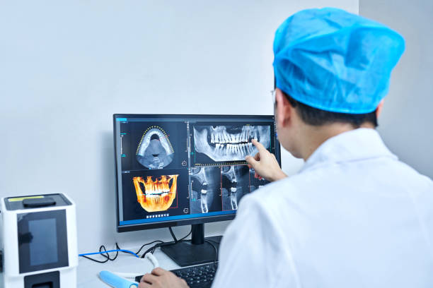 Best Emergency Dentist for Lost Fillings or Crowns in Stockdale, TX