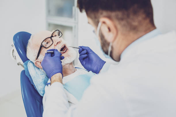 Best Broken or Cracked Tooth Emergency Dentist in Stockdale, TX